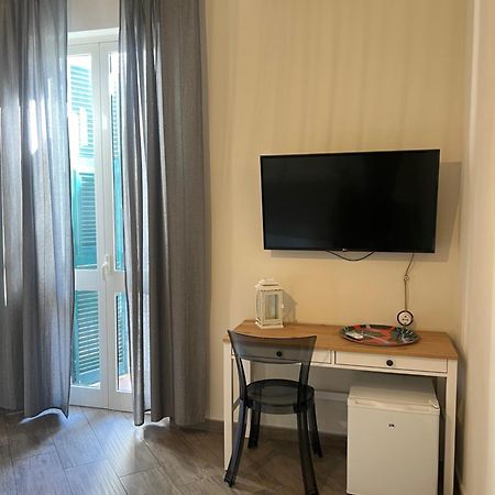 Elena Rooms Taranto Exterior foto