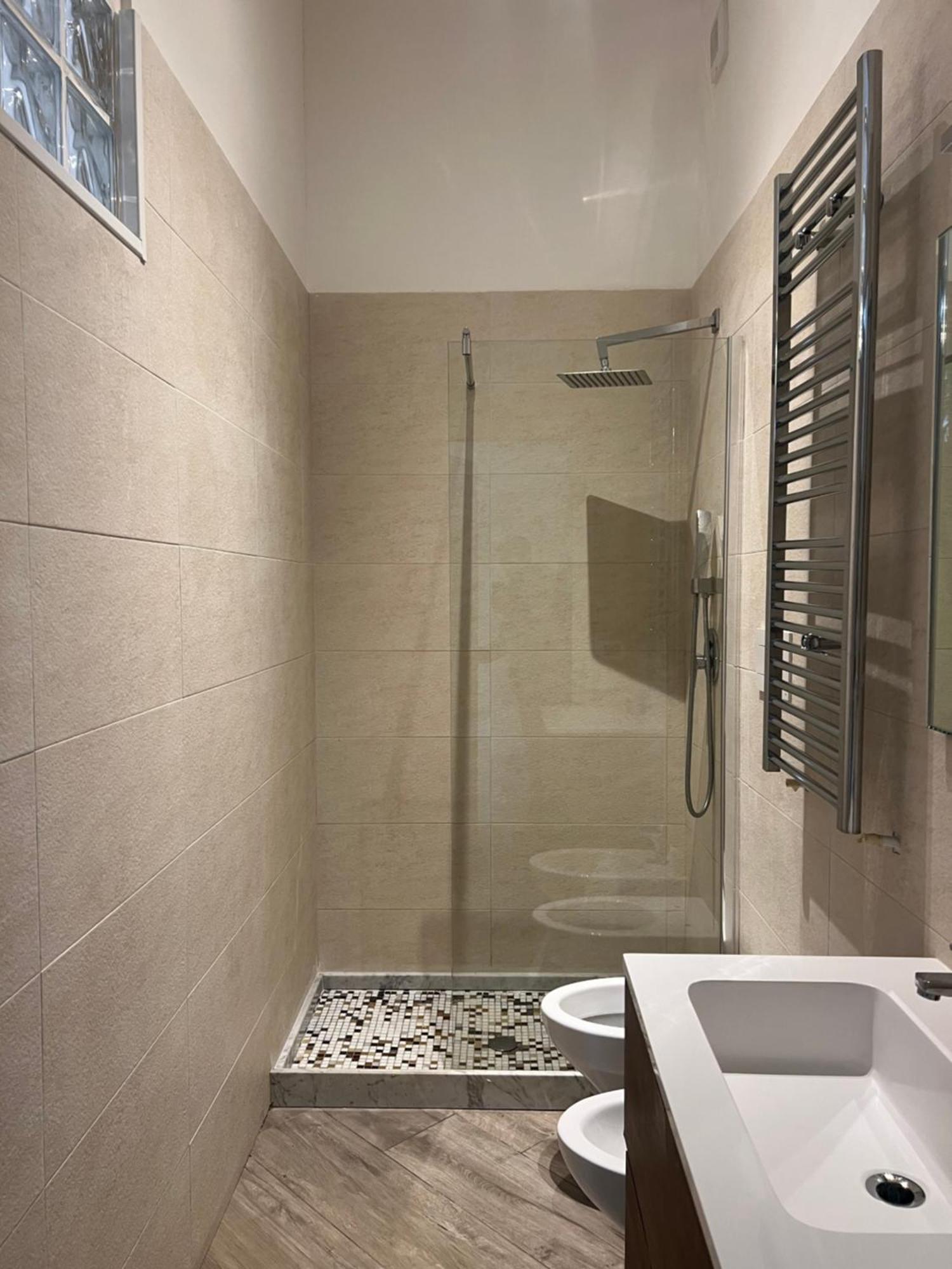 Elena Rooms Taranto Exterior foto