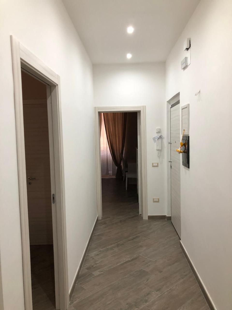 Elena Rooms Taranto Exterior foto
