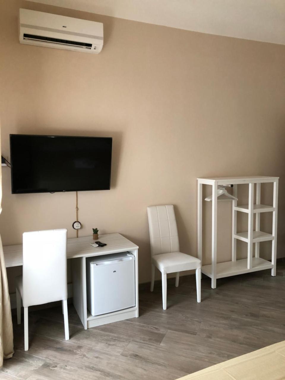 Elena Rooms Taranto Exterior foto