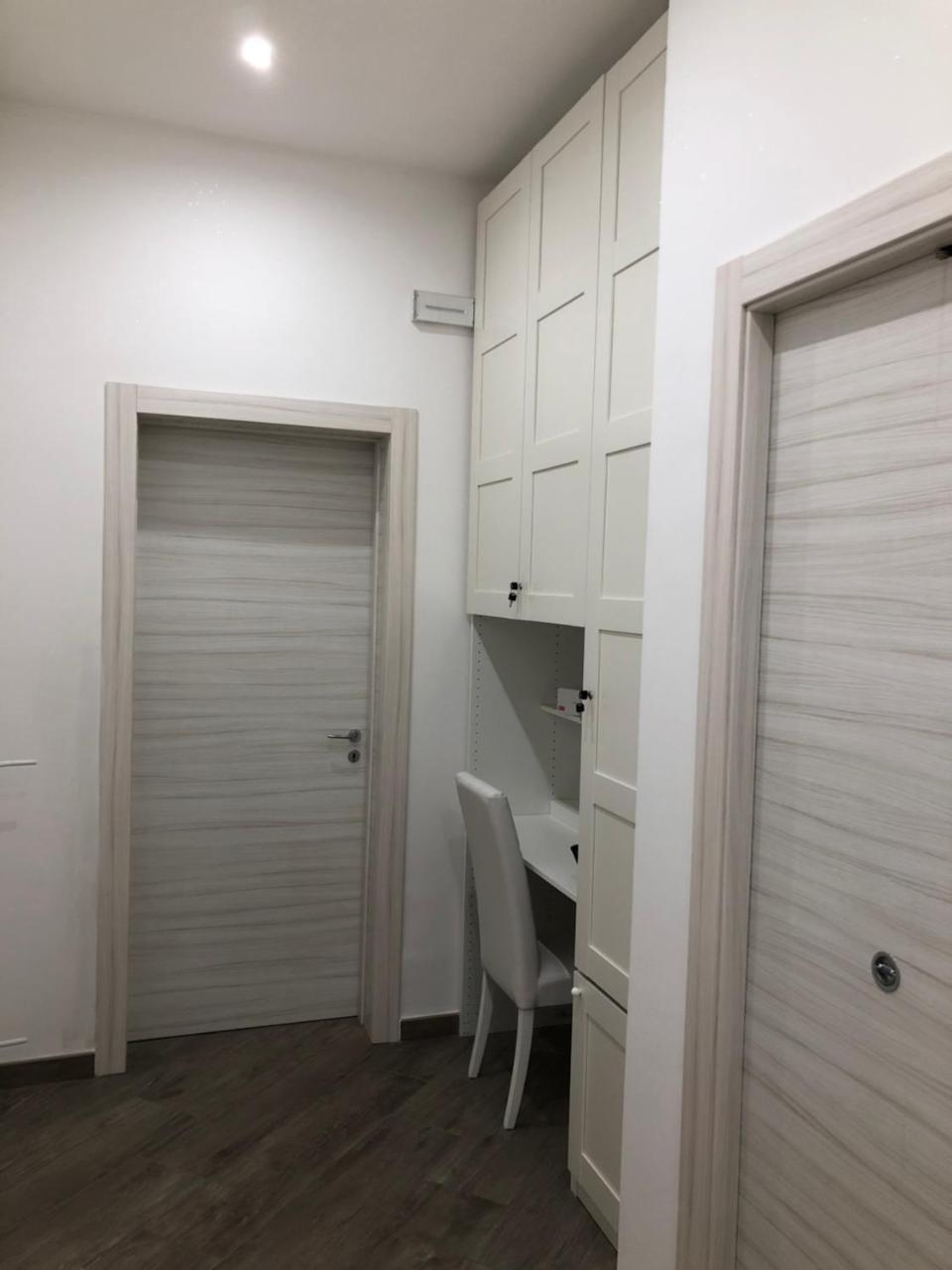 Elena Rooms Taranto Exterior foto