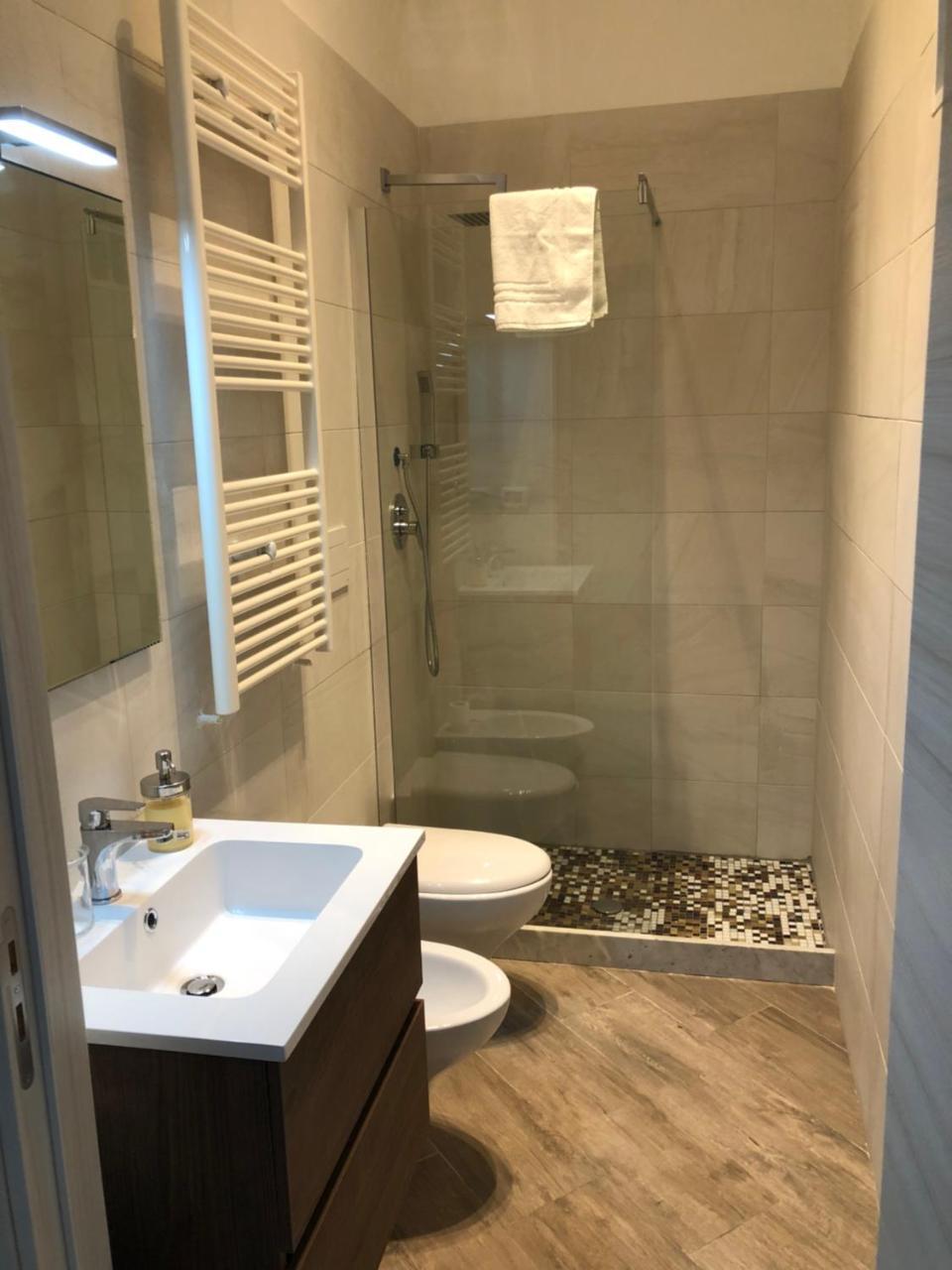 Elena Rooms Taranto Exterior foto