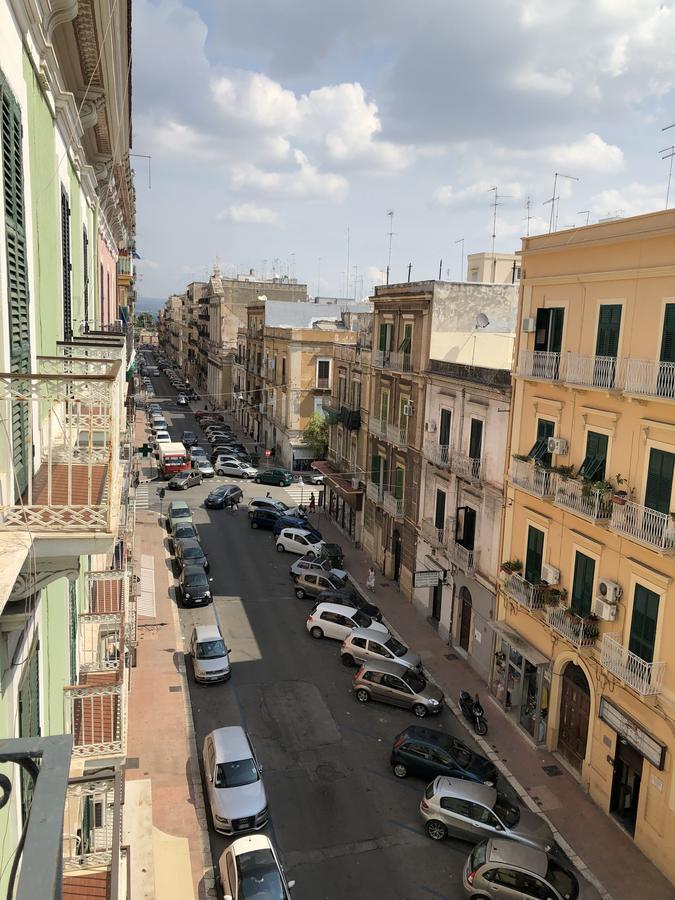 Elena Rooms Taranto Exterior foto